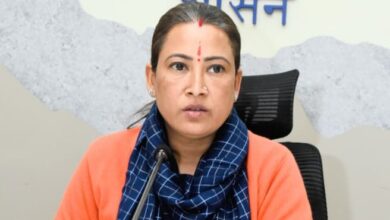 उत्तराखंड में अगले साल से  ऑनलाइन होगी राशन कार्ड बनवाने की आवेदन प्रक्रिया : रेखा आर्या