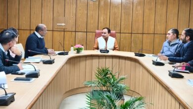 Uttarakhand: आर्थिक रूप से सक्षम हों पैक्स समितियों, सहकारिता मंत्री डॉ रावत ने अधिकारियों को दिये ठोस बिजनेस प्लान बनाने के निर्देश