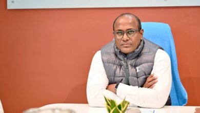 मुख्य निर्वाचन अधिकारी डॉ. पुरुषोत्तम ने कहा –  मतदाताओं से संपर्क,समन्वय और संवाद स्थापित करें बीएलओ