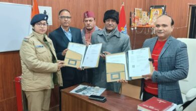 शानदार काम: उत्तराखंड मुक्त विश्वविद्यालय ( यूओयू ) की नई पहल – जेल में बंद कैदी भी ले सकेंगे उच्च शिक्षा का लाभ