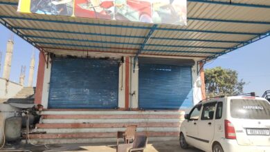 अवैध निर्माणों के विरुद्ध प्राधिकरण का सख्त रुख जारी:   एमडीडीए ने शिमला बाई क्षेत्र में चलाया  सीलिंग अभियान