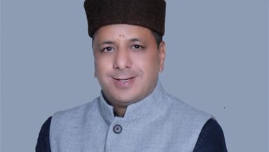 भाजपा प्रदेश मीडिया प्रभारी मनवीर चौहान ने कहा – चुनाव नही, विकास और जनकल्याण है भाजपा की प्राथमिकता