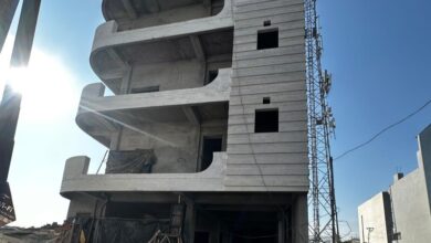 अवैध निर्माणों पर प्राधिकरण का सख़्त प्रहार-  एमडीडीए ने सहस्त्रधारा रोड क्षेत्र में किए दो बड़े निर्माण सील