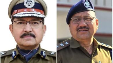 गणतंत्र दिवस  पर उत्तराखंड के 12 पुलिस अफसरों को राष्ट्रपति विशिष्ट सेवा पदक से नवाजा जाएगा, विभाग में खुशी की लहर