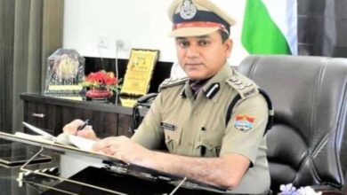 जीरो टॉलरेंस ऑन करप्शन की नीति का प्रहार – वर्दी घोटाले में सीएम धामी ने दिए DIG अमिताभ श्रीवास्तव के निलंबन के आदेश