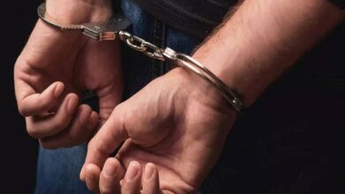 उत्तरकाशी में विजिलेंस का बड़ा एक्शन, PWD  का अमीन 10 हजार की रिश्वत लेते रंगे हाथ गिरफ्तार