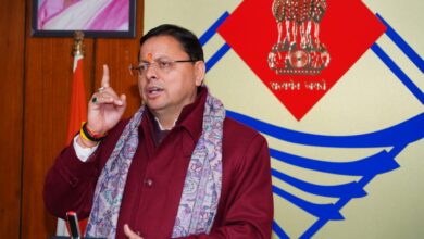 मिलेगी राहत –  मुख्यमंत्री धामी के निर्देश पर  “जन-जन की सरकार, जन-जन के द्वार”  अभियान की अवधि 20 फ़रवरी तक बढ़ाई गई