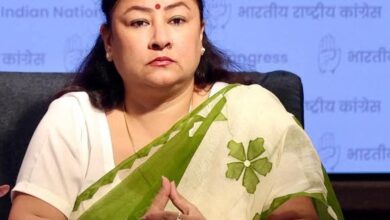 भाजपा को अंकिता भंडारी के न्याय की लड़ाई लड़ना राजनीति लगती है तो, ऐसी राजनीति हम रोज करेंगे : गरिमा  दसौनी