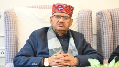 प्रधानमंत्री राष्ट्रीय कृषि विकास योजना की प्रगति समीक्षा बैठक में बोले कृषि मंत्री जोशी –  जंगली जानवरों से कृषि फसलों की सुरक्षा के लिए दिया जाए बजट