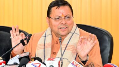 धामी सरकार का एक और बड़ा अचीवमेंट – नीति आयोग की निर्यात तैयारी सूचकांक 2024 में उत्तराखंड अव्वल