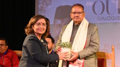 फिक्की फ्लो उत्तराखंड चैप्टर के दो दिवसीय कन्वेंशन 2026 का शुभारंभ : चेयरपर्सन डॉ. गीता खन्ना ने कहा –  महिला उद्यमिता  राज्य एवं देश के आर्थिक विकास की रीढ़