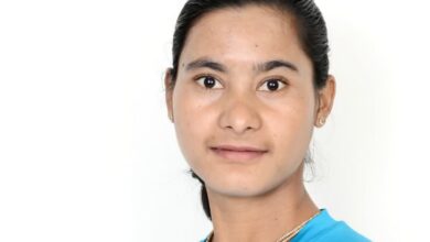 उत्तराखंड की बेटियों ने किया नाम रोशन-  85वी ऑल इंडिया इंटर यूनिवर्सिटी एथलेटिक्स चैंपियनशिप के हाफ मैराथन में भागीरथी ने गोल्ड व पिथौरागढ़ की माया ने जीता सिल्वर  मेडल