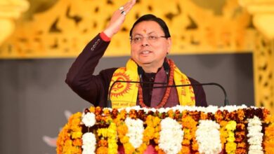 शीतकालीन यात्राः आस्था के पथ पर नया अध्याय-देश-दुनिया के लोग शीतकाल में भी उत्तराखंड आकर पवित्र स्थलों के कर रहे दर्शन : सीएम धामी 