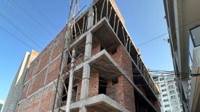 अवैध निर्माणों व प्लॉटिंग पर एमडीडीए ने कसा शिकंजा- प्राधिकरण ने कई स्थानों पर की सीलिंग व ध्वस्तीकरण की कार्रवाई