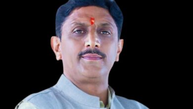 क्रीड़ा भारती उत्तराखंड के प्रदेश अध्यक्ष एवं वरिष्ठ भाजपा नेता जोगेंद्र  पुंडीर ने कहा –  नितिन नबीन के राष्ट्रीय अध्यक्ष बनने से पार्टी कार्यकर्ताओं में उत्साह का माहौल