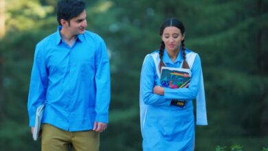 उत्तराखण्ड के प्रसिद्ध अभिनेता अभिनव चौहान और श्वेता मेहरा अभिनीत  पुरानी प्रीत’’ गीत के 02 सप्ताह में तीन लाख से अधिक व्यू