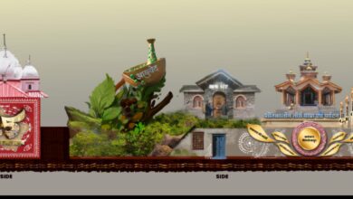 गणतंत्र दिवस : राज्य की 25 साल की विकास यात्रा एवं शीतकालीन धार्मिक यात्रा व पर्यटन है झांकी की प्रमुख विषयवस्तु  