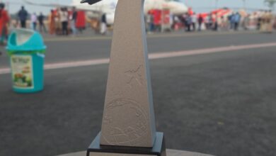 धामी सरकार की बड़ी उपलब्धि – Wings India 2026 में उत्तराखंड को “Best State for Promotion of Aviation Ecosystem” का प्रतिष्ठित पुरस्कार