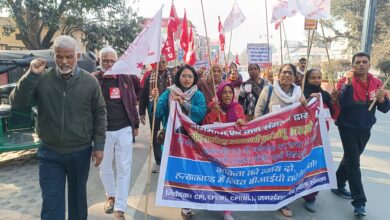 अंकिता भंडारी हत्याकांड :  सुप्रीम कोर्ट के सिटिंग जज की देखरेख में सीबीआई जांच की मांग को उत्तराखंड बंद का मिलाजुला असर