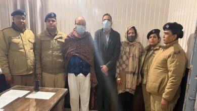 Big Breaking –  देहरादून का अर्जुन शर्मा हत्याकांड:  पुलिस ने किये कई चौंकाने वाले खुलासे, मां समेत पांच आरोपी गिरफ्तार ,12 लाख में दी थी सुपारी