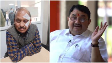 उत्तराखंड – प्राथमिक शिक्षा निदेशक अजय नौडियाल से मारपीट मामले में भाजपा विधायक उमेश शर्मा काऊ व समर्थकों  के खिलाफ मुकदमा