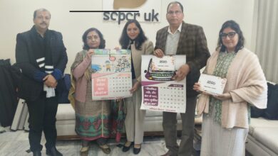 स्कूलों में बच्चों को लाने ले जाने वाले वाहनों  के कई महत्वपूर्ण मुद्दों को लेकर चर्चा, उत्तराखंड बाल अधिकार संरक्षण आयोग अध्यक्ष  डॉ गीता खन्ना ने कहा – स्कूलों से गैरनिर्धारित वाहन आरटीओ से एनओसी करें हासिल 