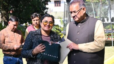 उत्तराखंड के कृषि मंत्री जोशी ने कहा –  बांस आधारित उत्पादों को प्रदेश में किसानों से जोड़ा जाएगा 