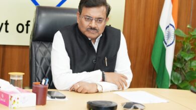 सिटी फॉरेस्ट पार्क की भांति सहस्त्रधारा ट्रेंचिंग ग्राउण्ड में बनेगा आधुनिक पार्क – मुख्य सचिव आनंद वर्द्धन ने नगर निगम आयुक्त नमामि बंसल को जल्द से जल्द कचरे के निस्तारण के निर्देश