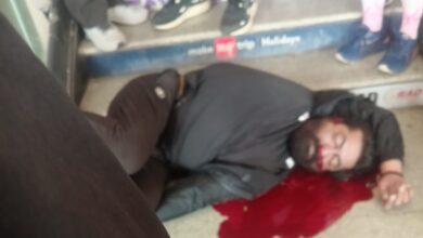 देहरादून में दिनदहाड़े एक और मर्डर से सनसनी-राजपुर रोड स्थित सिल्वर सिटी मॉल के  पास  45 वर्षीय व्यक्ति को गोली से उड़ाया,   जनपद में 16 दिन के अंदर 5 हत्याओं से लोगों में दहशत का माहौल 