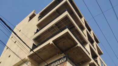 प्राधिकरण का ऋषिकेश–मसूरी में सीलिंग व ध्वस्तीकरण अभियान तेज-एमडीडीए ने किया  अवैध बहुमंजिला भवन का ध्वस्तीकरण , नियम विरुद्ध व्यवसायिक निर्माणों पर कसा शिकंजा