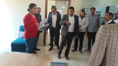 सीएम धामी के विजन को जमीन पर उतारने की दिशा में बड़ा कदम – राज्य में किफायती एवं गुणवत्तापूर्ण आवास उपलब्ध कराना सरकार की सर्वोच्च प्राथमिकता  : डॉ राजेश 