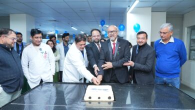 Good News –  एसजीआरआर मेडिकल काॅलेज में  उत्तराखण्ड की पहली रोबोटिक पूर्ण स्वचालित प्रयोगशाला का शुभारंभ ,मरीजों को मिलेंगे तेज, सटीक और विश्वस्तरीय जांच परिणाम