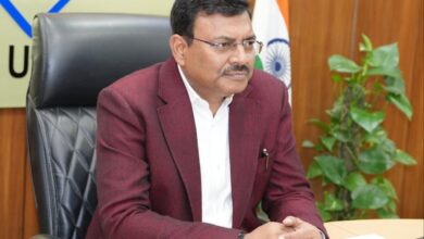 मुख्य सचिव आनंद बर्धन ने कहा – ड्रैगन फ्रूट, कीवी, अति सघन सेब बागवानी एवं सुफल योजना से उत्तराखंड बनेगा “फल पट्टी”