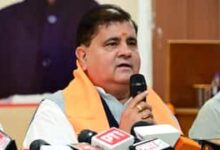 विपक्ष के पास मातृ शक्ति के सम्मान में खड़े होने का आखिरी अवसर है विशेष सत्र : महेंद्र भट्ट  कहा – सत्र में समर्थन दे कांग्रेस, अन्यथा 27 में खाता नही खुलने वाला 