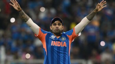 भारत ने लगातार दूसरी बार वर्ल्ड जीता टी-20 वर्ल्ड कप ,  न्यूजीलैंड को फाइनल में 96 रनों से हराया