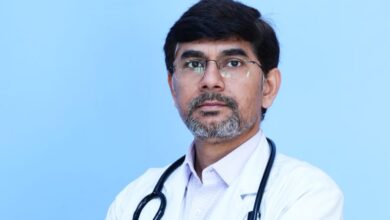 Good News: श्री महंत इन्दिरेश अस्पताल में सुपरस्पेशलिस्ट कंसलटेंट इंटरवेंशनल पेन फिजीशियन की सेवाएं शुरू, डाॅ गिरीश कुमार सिंह ने ज्वाइन किया SMI अस्पताल