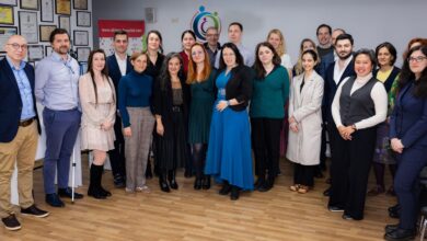 बड़ी उपलब्धि- श्री महंत इंदिरेश अस्पताल की वरिष्ठ कैंसर सर्जन डॉक्टर पल्लवी कौल ने सोफिया, बुल्गारिया में अंतरराष्ट्रीय मंच पर दिया आमंत्रित व्याख्यान, जमकर मिली सराहना