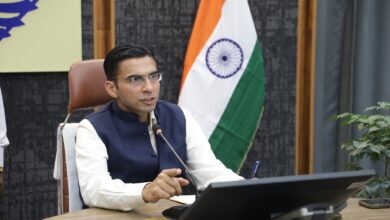 अहम खबर: डीएम सविन बंसल के तीखे तेवर- एलपीजी गैस अवैध संग्रहण, कालाबाजारी परअब सीधे जेल, जनपद देहरादून में 72 की 72 गैस एजेंसियों के गोडाउन की लोकेशन प्रशासन के रडार पर अहम खबर: डीएम सविन बंसल के तीखे तेवर- एलपीजी गैस अवैध संग्रहण, कालाबाजारी परअब सीधे जेल, जनपद देहरादून में 72 की 72 गैस एजेंसियों के गोडाउन की लोकेशन प्रशासन के रडार पर