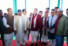 बड़ी उपलब्धि –  उत्तराखण्ड के वित्तीय प्रबंधन को राष्ट्रीय स्तर पर मिली सराहना : सीएम धामी