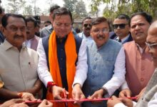 पंतनगर में 119वें अखिल भारतीय किसान मेले का सीएम धामी  ने किया शुभारम्भ, कहा- किसान हमारे अन्नदाता और असली नायक