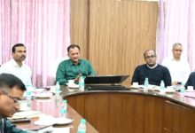 उत्तराखंड में एसआईआर की तैयारियां तेज-प्रदेश में 87 फीसदी मैपिंग पूरी, उत्तराखण्ड में अप्रैल माह से शुरु होगा विशेष गहन पुनरीक्षण