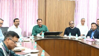 उत्तराखंड में एसआईआर की तैयारियां तेज-प्रदेश में 87 फीसदी मैपिंग पूरी, उत्तराखण्ड में अप्रैल माह से शुरु होगा विशेष गहन पुनरीक्षण