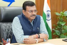 सीएस आनंद बर्धन ने कहा – मुख्यमंत्री घोषणाओं के कार्यों को शीघ्र  करें पूरा, परियोजनाओं को शीघ्र पूरा करने की हिदायत