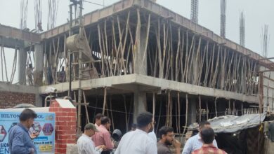 देहरादून में अवैध निर्माण करने वालों पर एमडीडीए का शिकंजा, ताबड़तोड़ सीलिंग की कार्रवाई