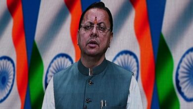 खटीमा के थारू होली महामहोत्सव को मुख्यमंत्री धामी ने किया संबोधित, कहा – थारू संस्कृति उत्तराखंड की शान, इसे सहेजना हम सबकी जिम्मेदारी