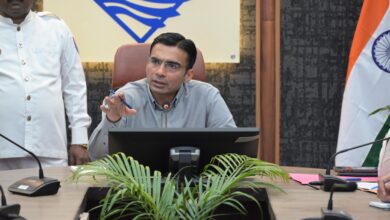 सरकार के चार वर्ष पूर्ण होने पर भव्य आयोजन की तैयारी- परेड ग्राउंड में होगा मुख्य कार्यक्रम;  जनपद देहरादून सहित पूरे प्रदेश में विधानसभावार उत्सव की तैयारियां तेज