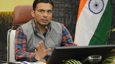 गैस एजेंसी की हर हलचल पर अब प्रशासन की नजर : डीएम सविन बंसल की दो टूक – एलपीजी गैस सिलेंडर कालाबाजारी में सलिंप्तता पर एजेंसी स्वामी को अब सीधे जेल