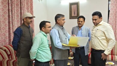 धामी सरकार की पहल – सर्किट हाउस एनेक्सी का होगा कायाकल्प, लोकसंस्कृति की झलक के साथ आधुनिक सुविधाओं से सुसज्जित होगा स्टेट गेस्ट हाउस