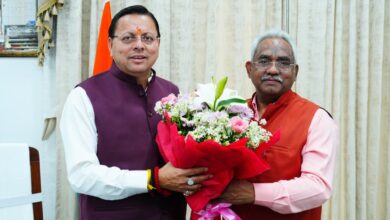 Uttarakhand : मदन कौशिक का राजनीतिक सफर रहा बेहद प्रभावशाली – लगातार पांच बार के विधायक, चौथी बार बने मंत्री