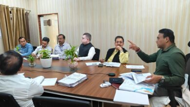 धामी सरकार का बड़ा कदम- देहरादून–हरिद्वार–ऋषिकेश कॉरिडोर को मिलेगा स्मार्ट और जाम-मुक्त परिवहन नेटवर्क